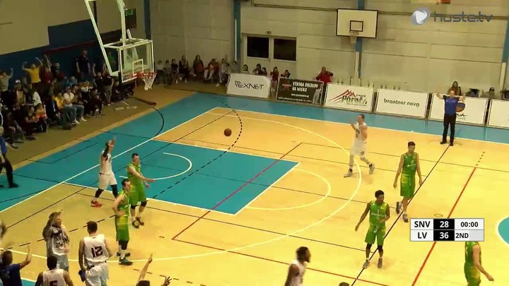 Neskutočný kôš na Spiši rozžiaril HUSTE.tv